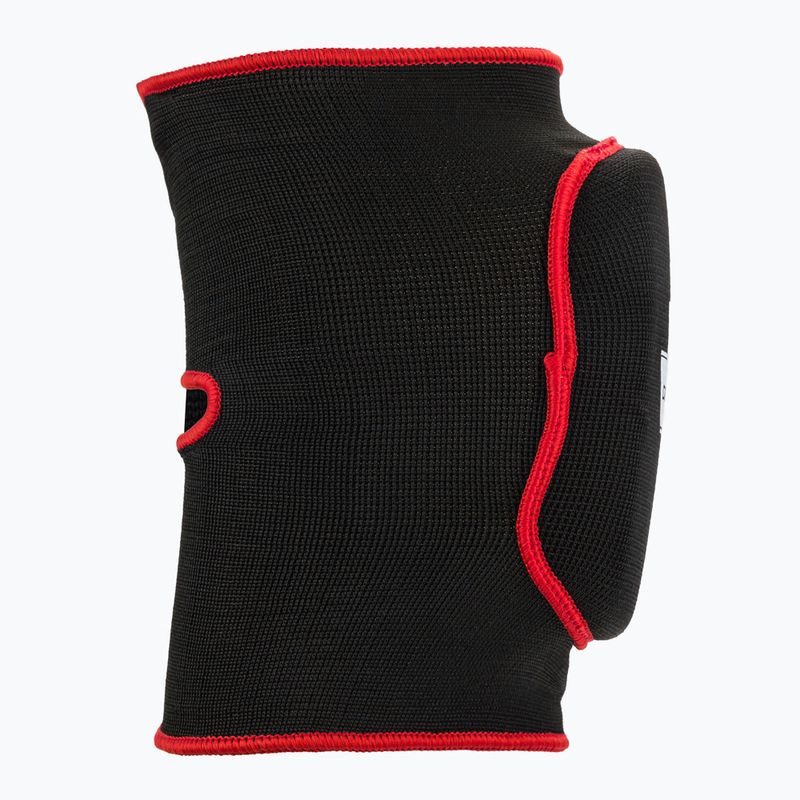 Bushido cotiere negru Arp-2106 2