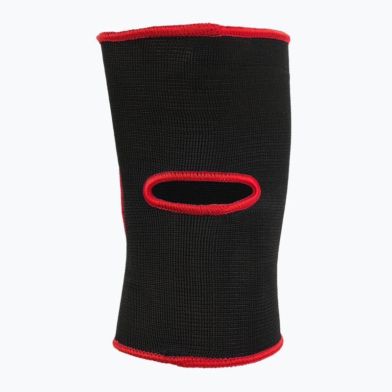 Bushido cotiere negru Arp-2106 3