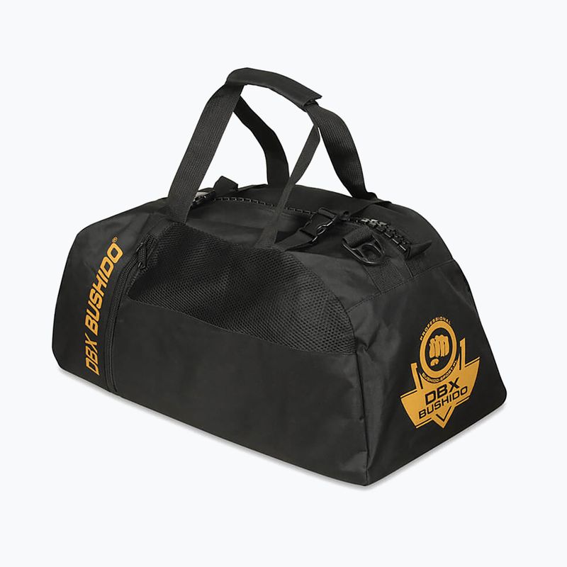 Bushido sac de antrenament negru DBX-SB-20 3