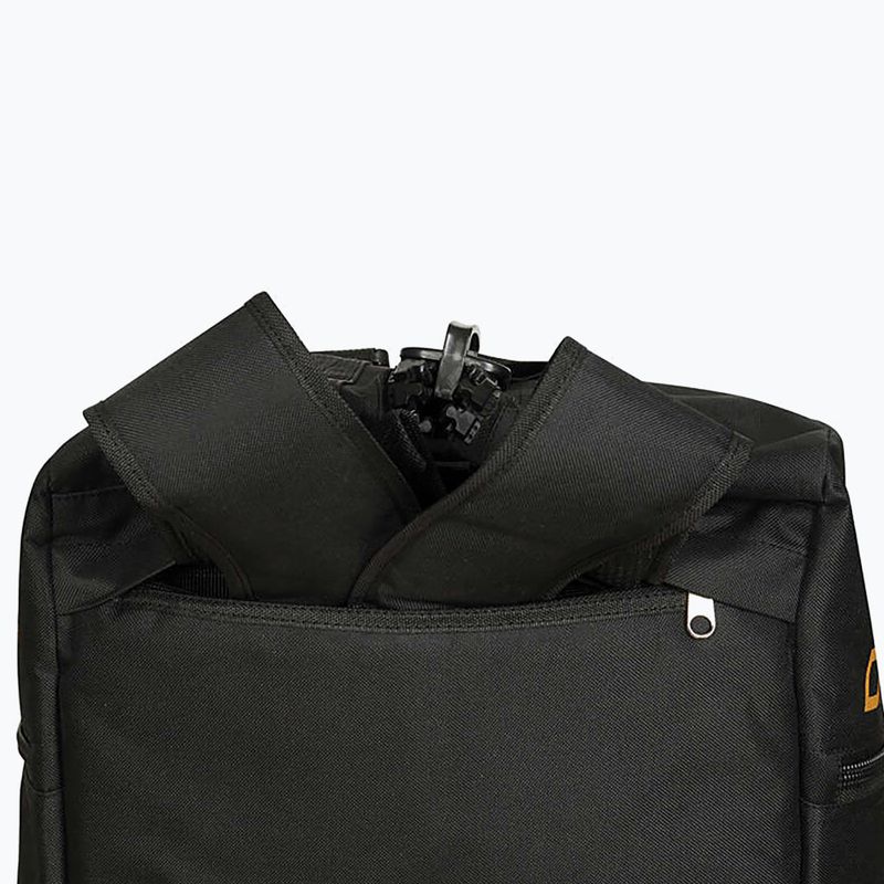 Bushido sac de antrenament negru DBX-SB-20 5