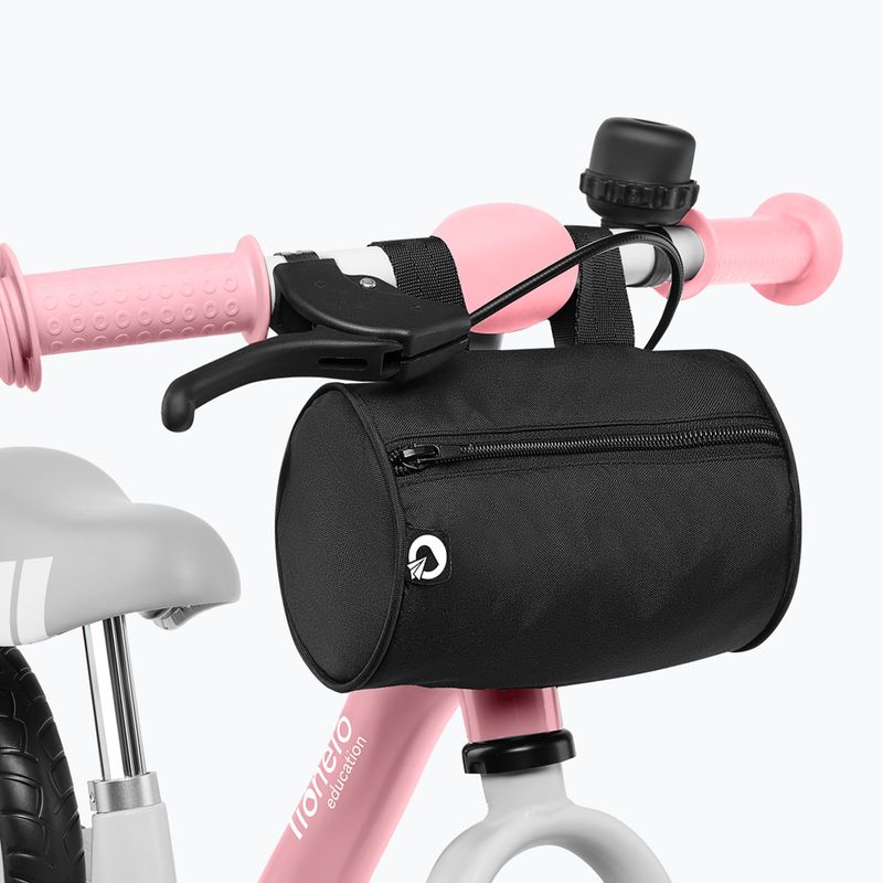 Lionelo Arie bubblegum bubblegum bicicletă cross-country 5
