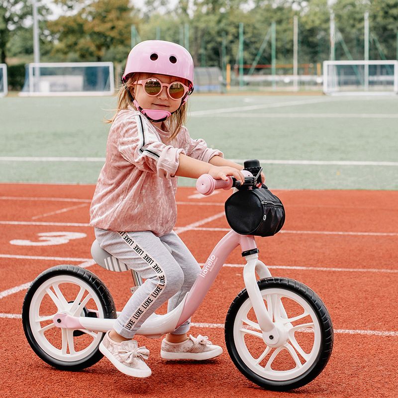 Lionelo Arie bubblegum bubblegum bicicletă cross-country 9