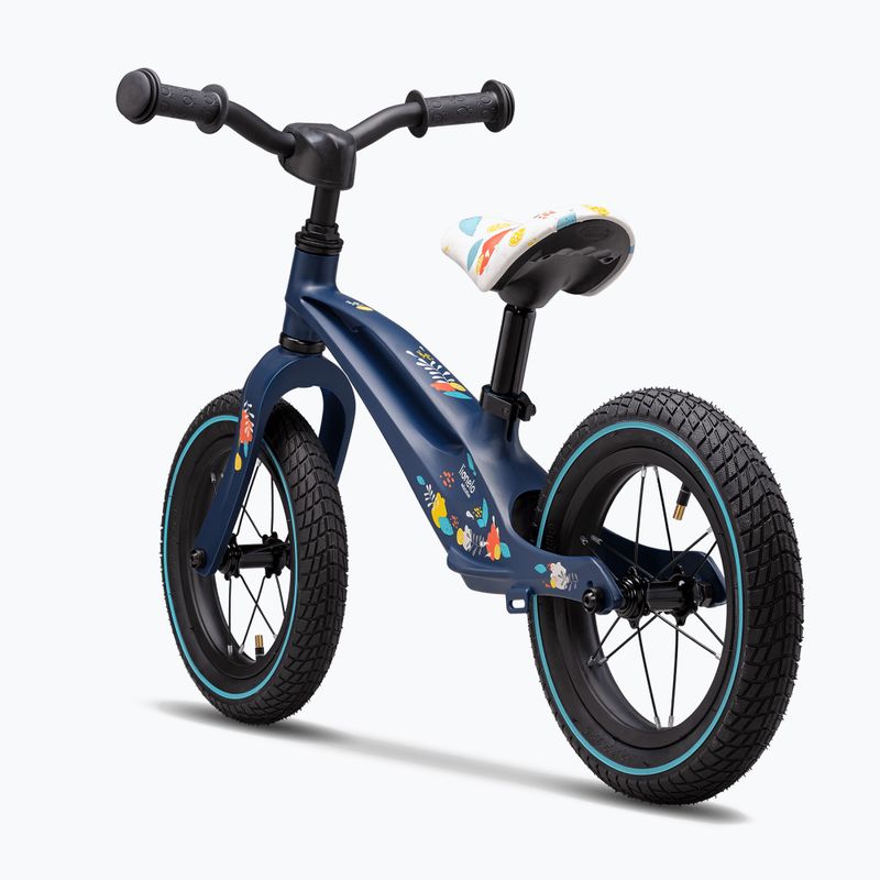 Lionelo Bart Air bicicletă albastru marin LOE-BART AIR 3