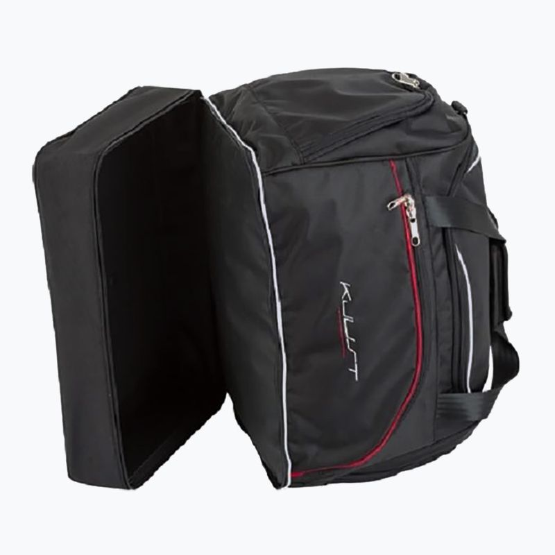 Set de genți pentru portbagaj KJUST Alfa Romeo 159 Limousine 2005-2011 4 buc. czarny 5