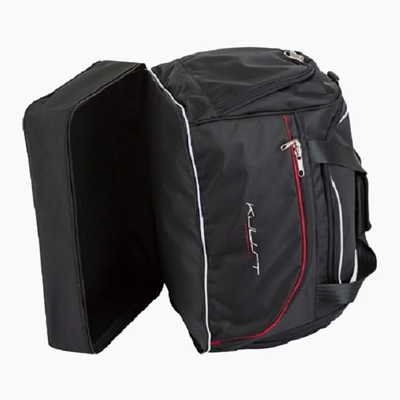 Set de genți pentru portbagaj KJUST Alfa Romeo 159 Sportwagon 2005-2011 4 buc. czarny 5