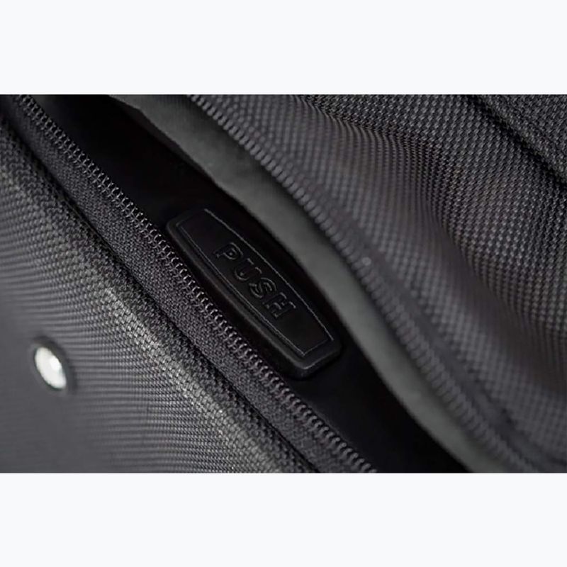 Set de genți pentru portbagaj KJUST Alfa Romeo 159 Sportwagon 2005-2011 4 buc. czarny 12