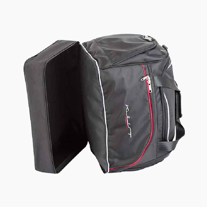 Set de genți pentru portbagaj KJUST Audi A6 Avant 2011-2017 5 buc. black 4