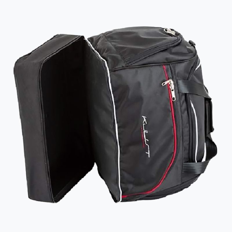 Set de genți pentru portbagaj KJUST Citroen C4 Grand Picasso 2006-2013 5 buc. black 5