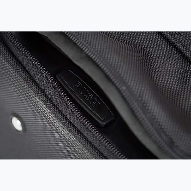 Set de genți pentru portbagaj KJUST Dacia Sandero 2011-2020 3 buc. black 11