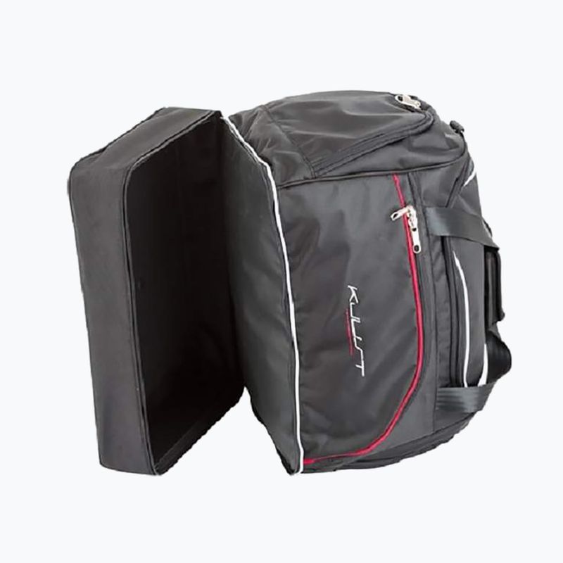 Set de genți pentru portbagaj KJUST Ford C-Max 2010-2019 4 buc. black 5