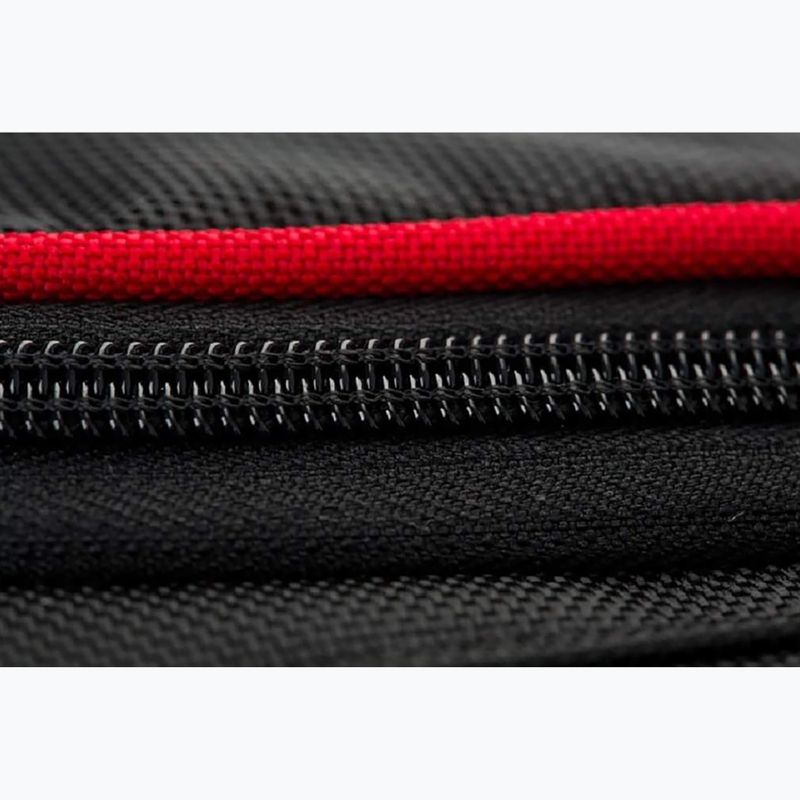 Set de genți pentru portbagaj KJUST Ford Focus Hatchback 2011-2018 4 buc. black 12