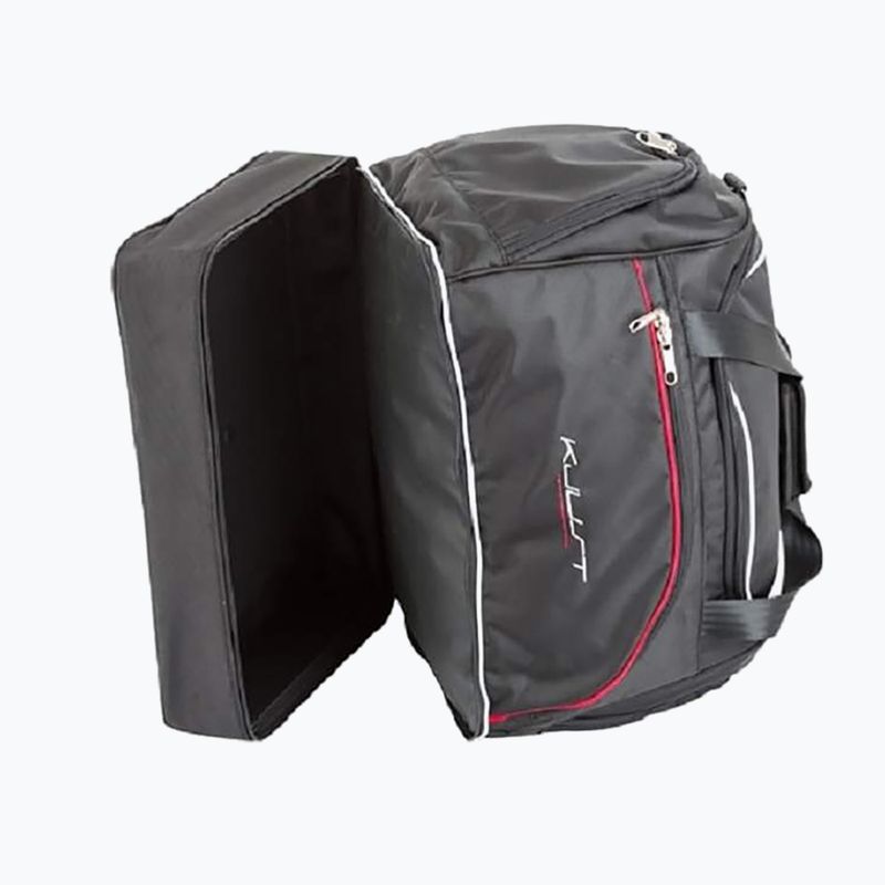 Set de genți pentru portbagaj KJUST Ford Focus Kombi 2004-2011 5 buc. black 5