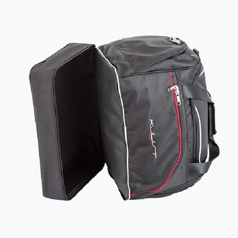 Set de genți pentru portbagaj KJUST Honda Civic Hatchback 2006-2011 4 buc. black 4