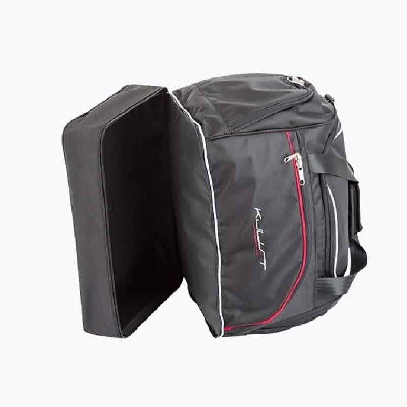 Set de genți pentru portbagaj KJUST Ford Mondeo Hatchback 2007-2014 5 buc. black 5