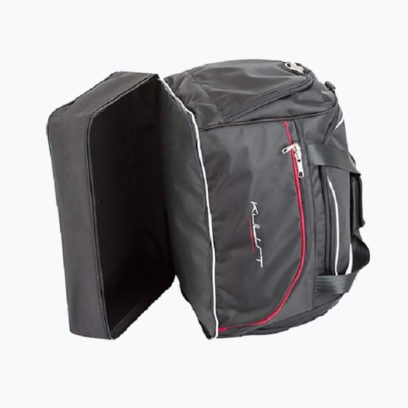 Set de genți pentru portbagaj KJUST Hyundai I30 Wagon 2012-2017 4 buc. black 6