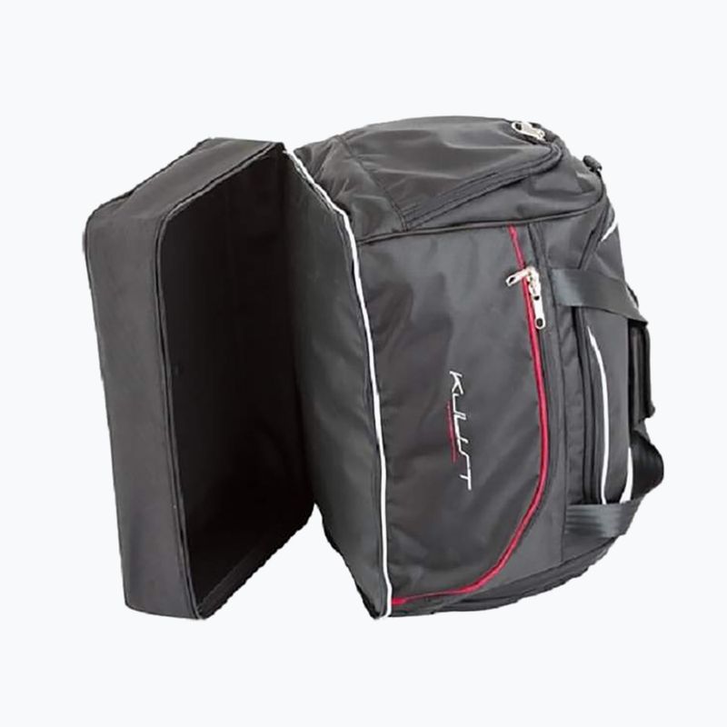 Set de genți pentru portbagaj KJUST Hyundai Tucson 2015-2020 4 buc. black 5