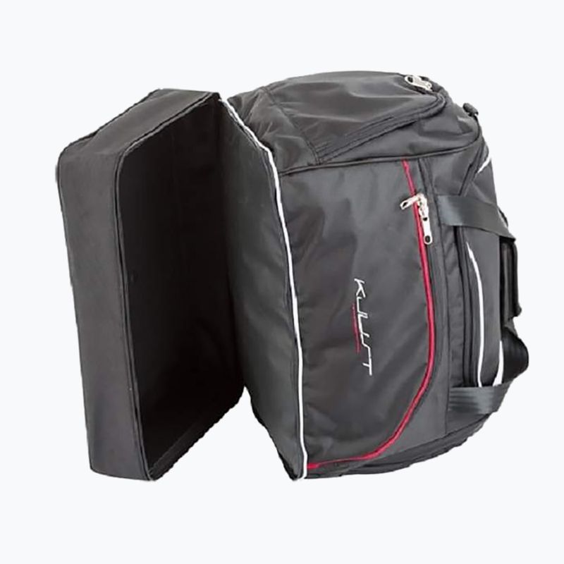 Set de genți pentru portbagaj KJUST Infiniti FX35 2003-2009 4 buc. black 5