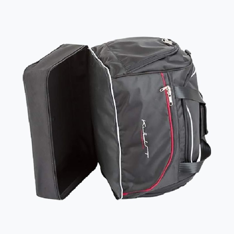 Set de genți pentru portbagaj KJUST Jeep Compass 2007-2015 4 buc.black 5