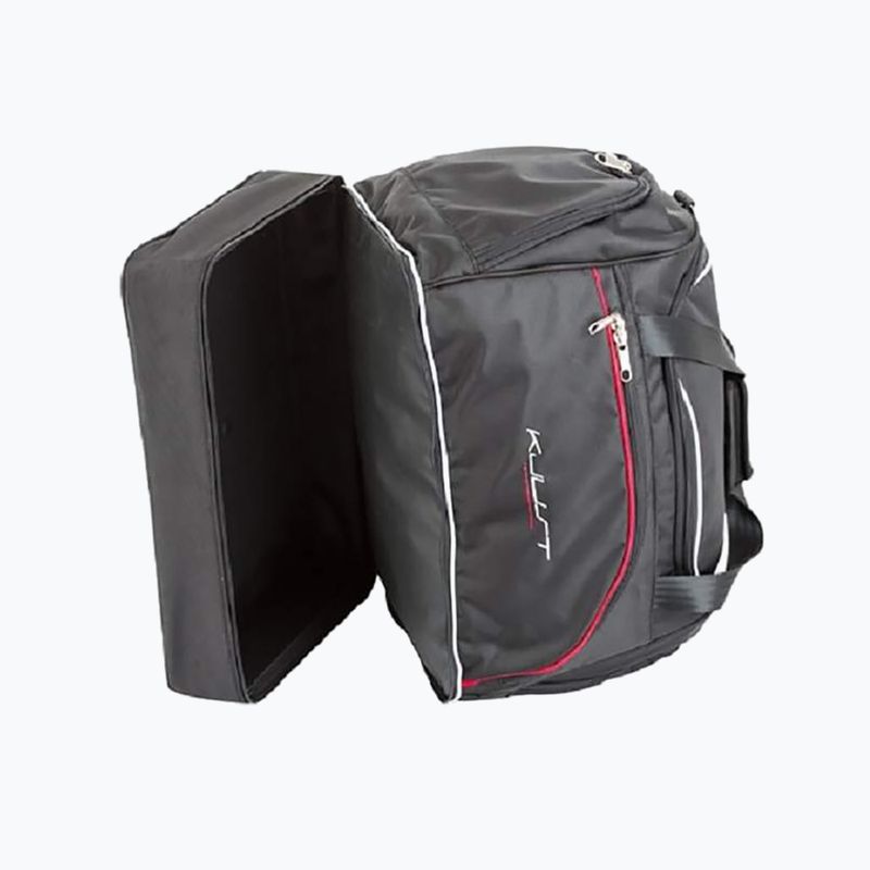 Set de genți pentru portbagaj KJUST BMW X6 2008-2014 5 buc. black 4