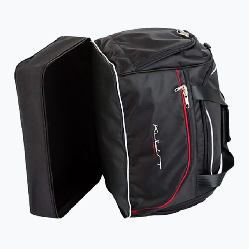 Set de genți pentru portbagaj KJUST Kia Rio Limousine 2012-2016 4 buc. black 5