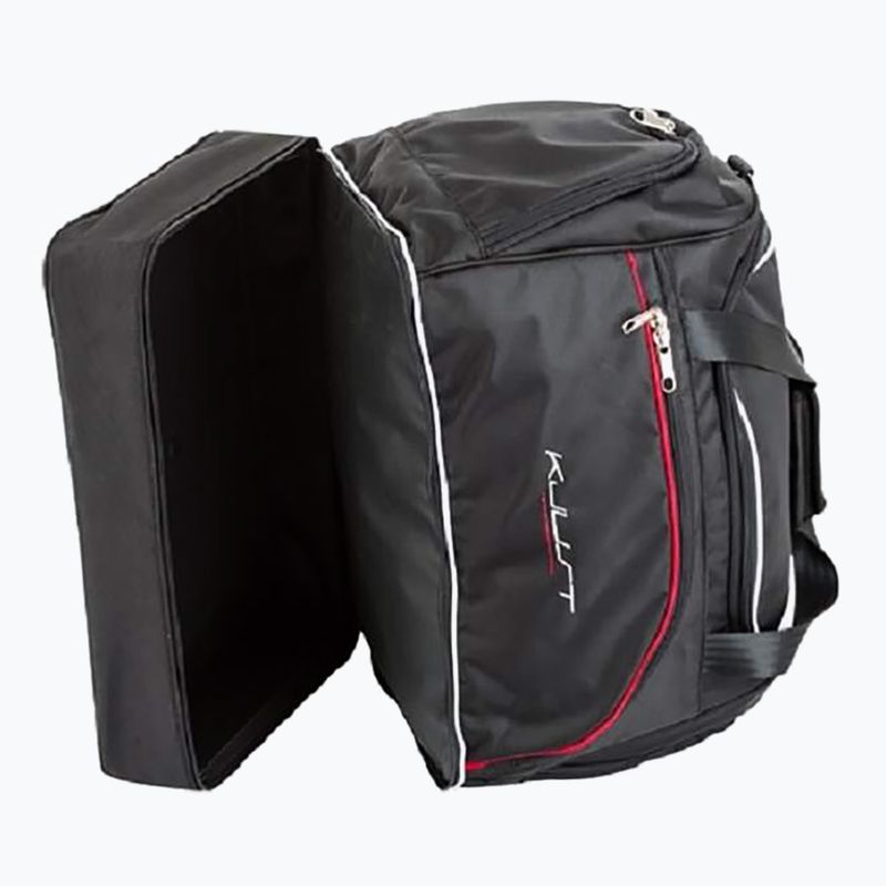 Set de genți pentru portbagaj KJUST Kia Sportage 2010-2016 4 buc. black 6