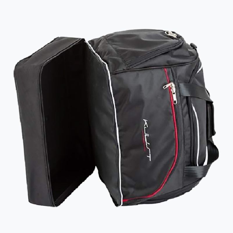 Set de genți pentru portbagaj KJUST Kia Venga 2009-2019 3 buc. black 4