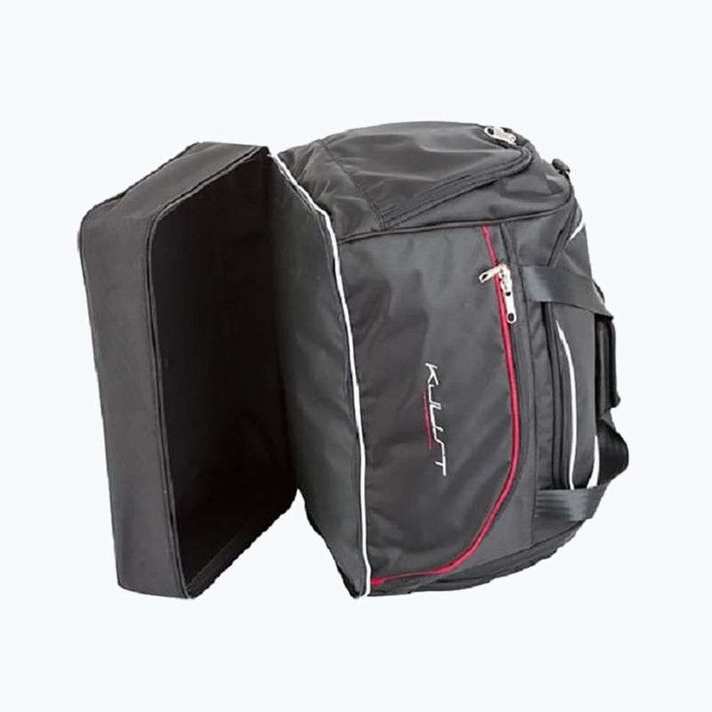 Set de genți pentru portbagaj KJUST Lexus IS 2005-2012 4 buc. black 5