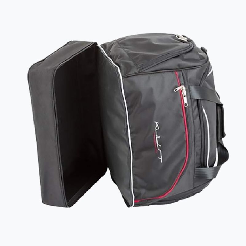 Set de genți pentru portbagaj KJUST Mercedes-Benz C Combi 2006-2014 4 buc. negru 6