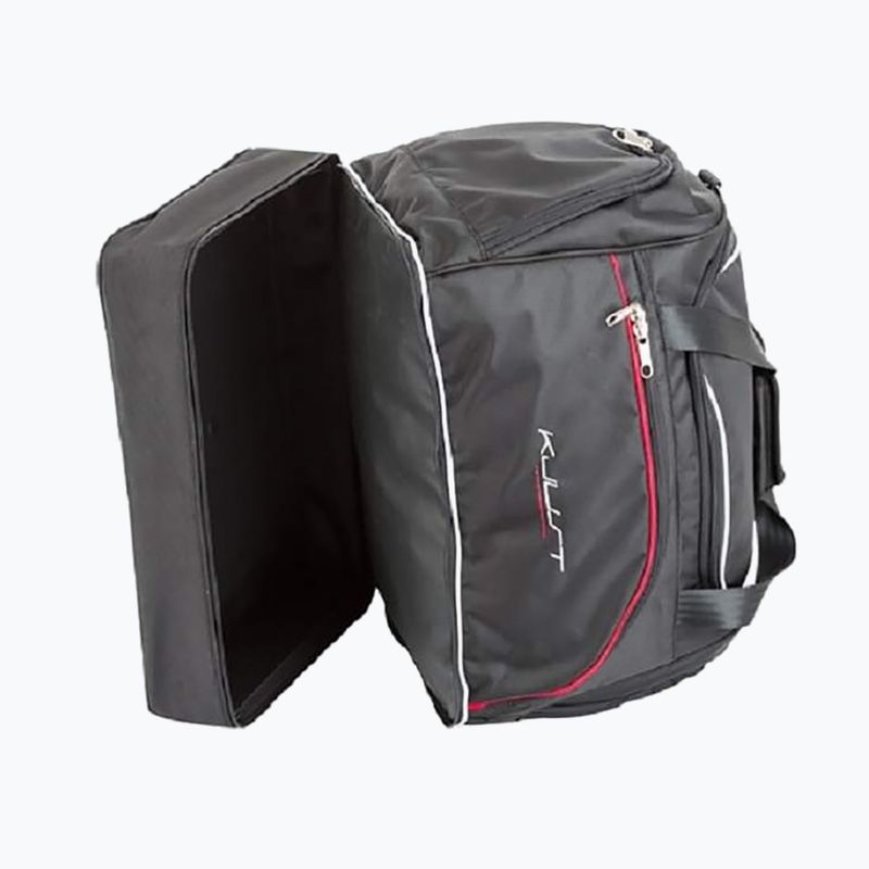 Set de genți pentru portbagaj KJUST Mercedes-Benz CLK 2002-2010 4 buc. negru 5