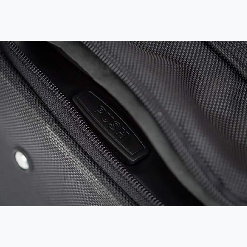 Set de genți pentru portbagaj KJUST Mazda 6 Kombi 2002-2008 5 buc. negru 10