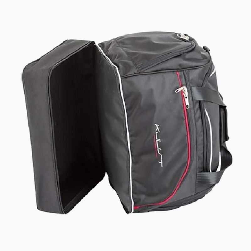 Set de genți pentru portbagaj KJUST Mazda CX-9 2006-2012 5 buc. negru 6