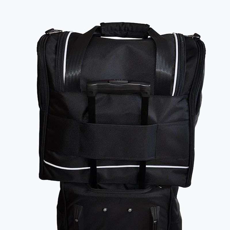 KJUST Tesla Model S 2016-2020 sac de boot set 7 buc negru. 6