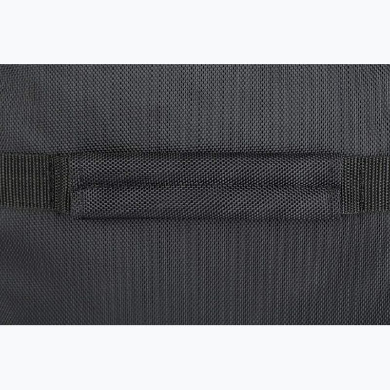 KJUST set geantă portbagaj Peugeot 308 SW 2014-2021 5 buc negru. 12