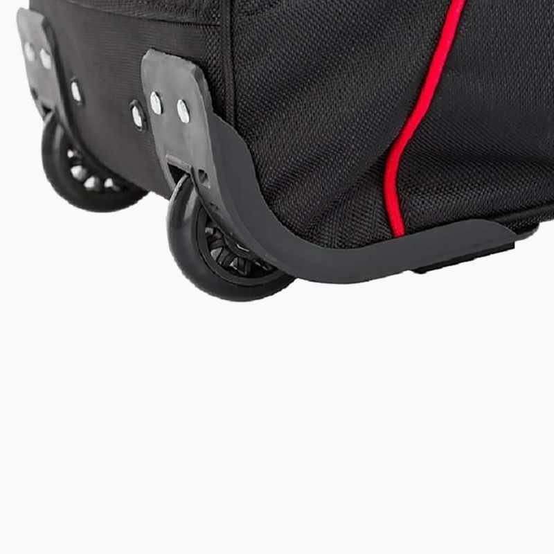 KJUST Renault Espace 2014-2021 set sac pentru compartimentul de bagaje 5 buc negru. 7
