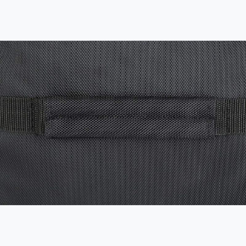 KJUST Renault Espace 2014-2021 set sac pentru compartimentul de bagaje 5 buc negru. 12