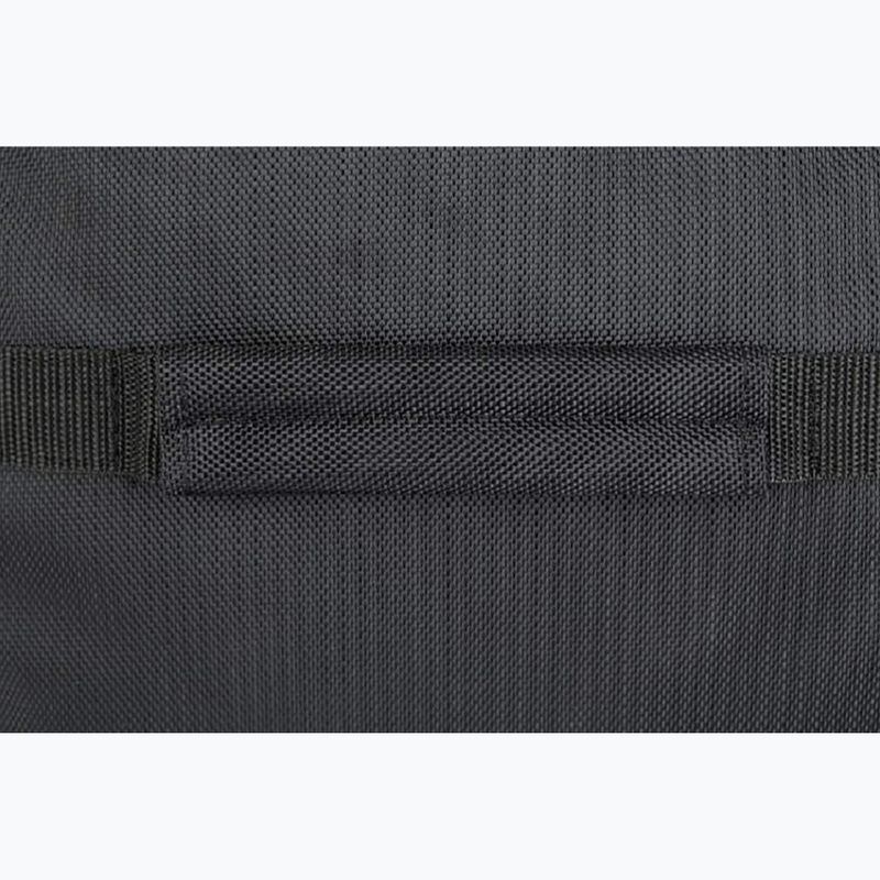 KJUST set geantă portbagaj Opel Meriva 2010-2017 4 buc negru. 11