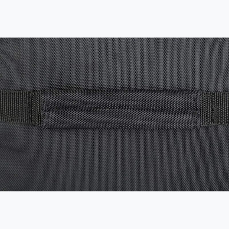 KJUST set geantă portbagaj Renault Grand Scenic 2009-2016 5 buc negru. 12