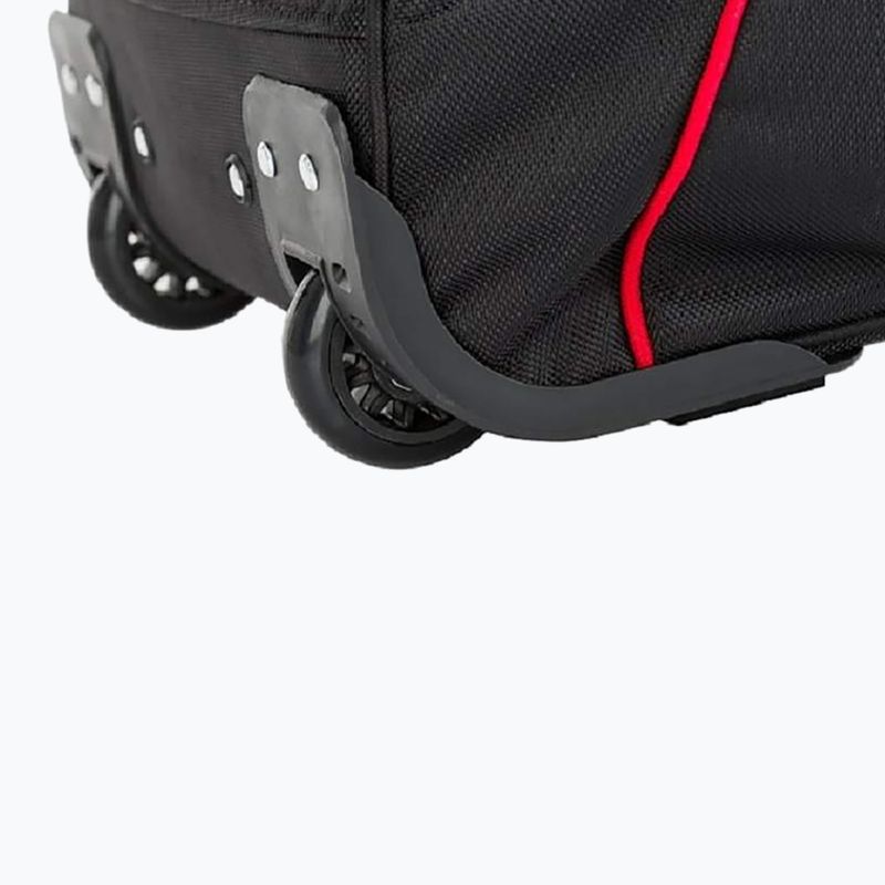 KJUST Set portbagaj KJUST Opel Mokka / Mokka X 2012-2019 3 buc. negru 6