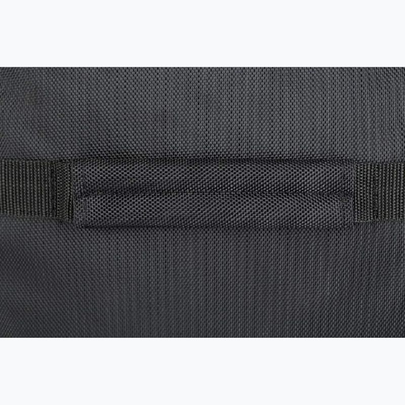 KJUST sac de boot set Saab 9-3 Sportsedan 2002-2014 4 buc negru. 15