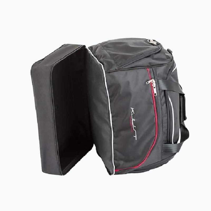 KJUST set geantă portbagaj Seat Alhambra 2010-2020 5 buc negru. 5