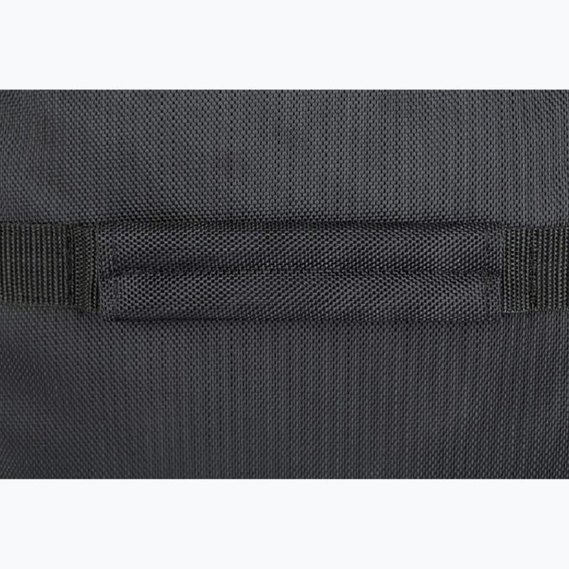KJUST set geantă portbagaj Seat Altea 2004-2015 3 buc negru. 11