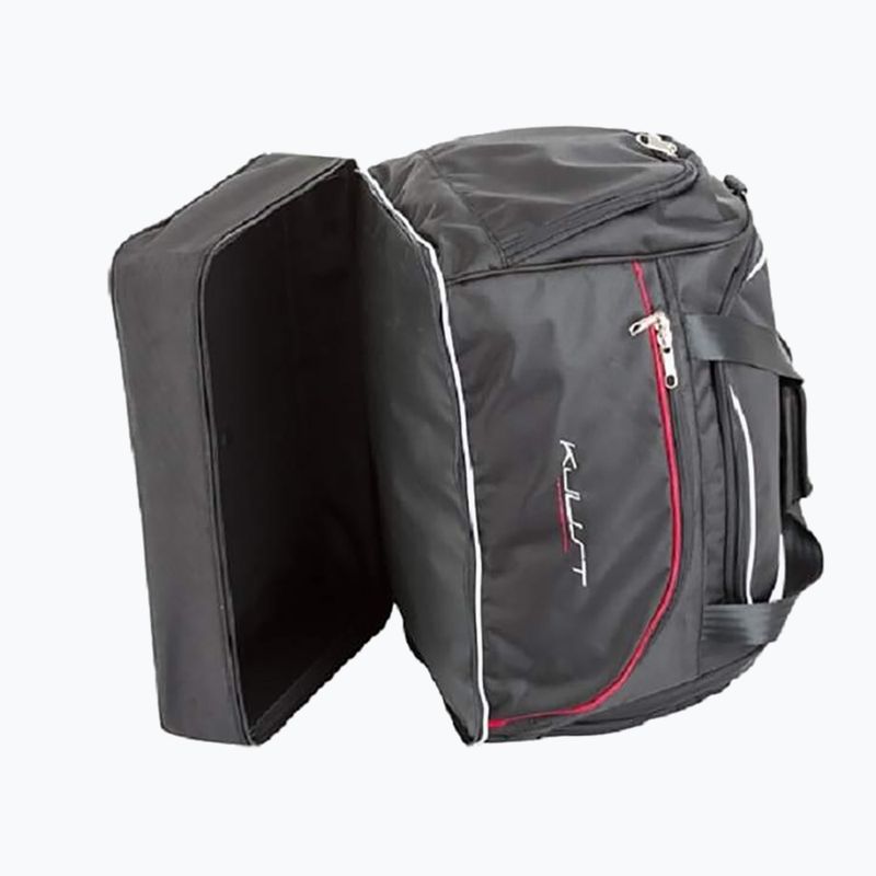 KJUST Seat Exeo Limousine 2009-2013 set sac pentru compartimentul de bagaje 5 buc negru. 5
