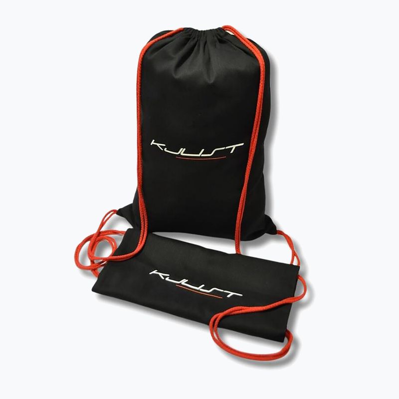 Set de genți pentru portbagaj KJUST Hyundai Tucson 2020+ 4 buc. black 8