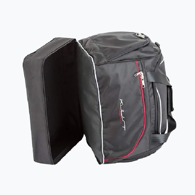 KJUST sac de boot set Seat Toledo 2012-2018 5 buc negru. 5
