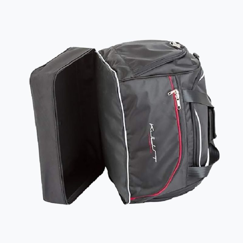 KJUST Skoda Superb Limousine 2008-2015 set sac pentru compartimentul de bagaje 5 buc negru. 5