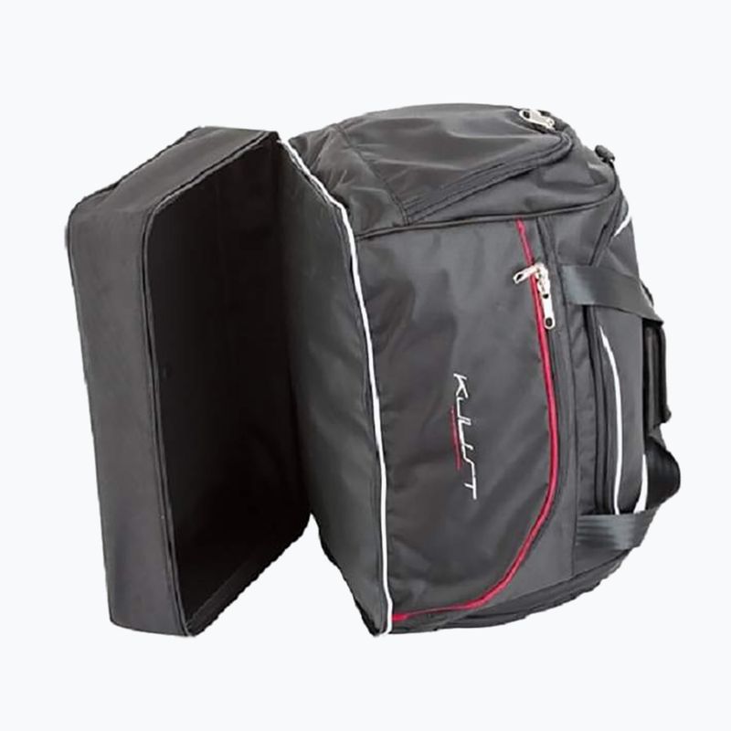 Set de genți pentru portbagaj KJUST Toyota Auris Touring Sports 2013-2018 4 buc. negru 6