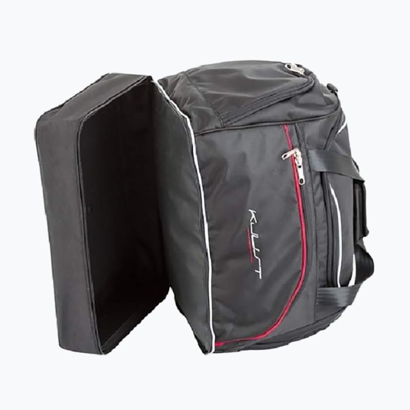 KJUST Toyota Avensis Wagon 2009-2018 set sac pentru compartimentul de bagaje 5 buc negru. 5