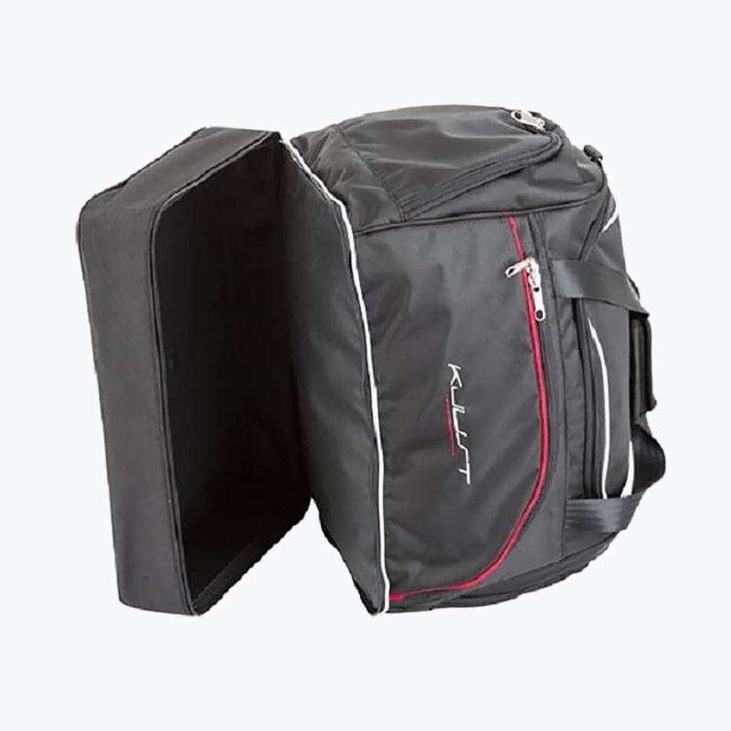 Set de genți pentru portbagaj KJUST Toyota Verso 2009-2018 4 buc. negru 5