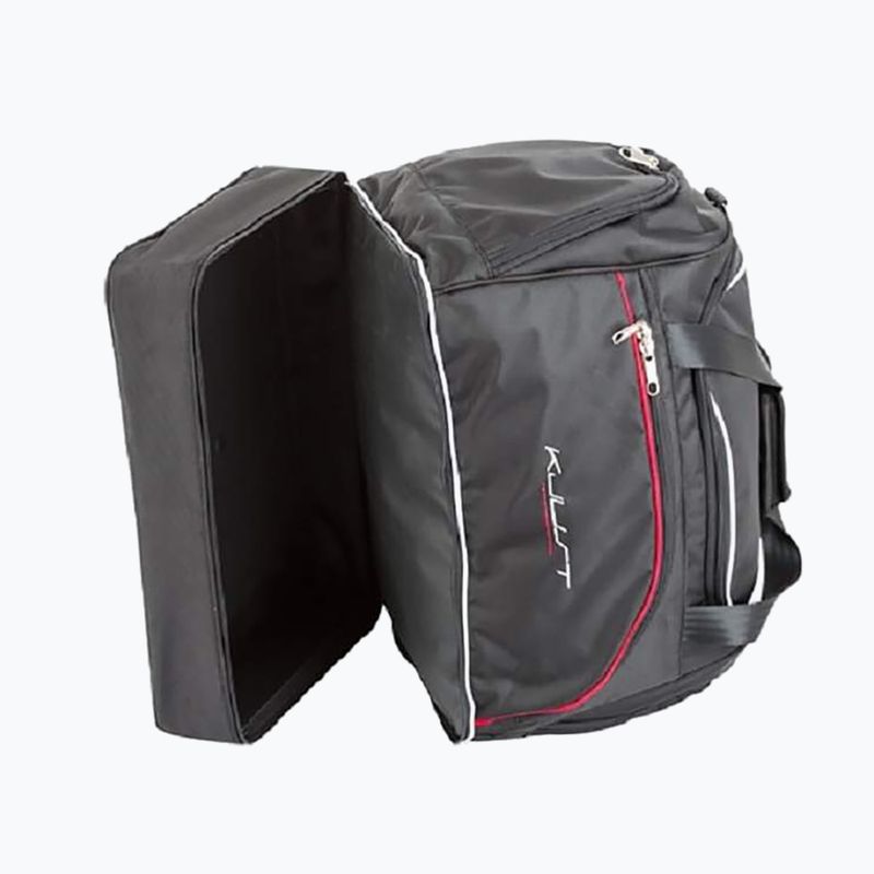 Set de genți pentru portbagaj KJUST Toyota Land Cruiser MPV 2010-2017 6 buc. negru 5