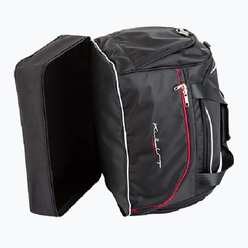 Set de genți pentru portbagaj KJUST Dacia Duster 2010-2017 4 buc. black 6